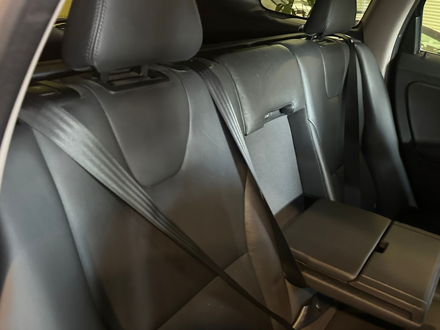 Used Volvo XC60 2015 for sale - 77721235: Photo 12