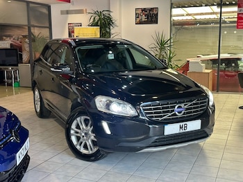 Used Volvo XC60 2015 for sale - 77721235: Photo
