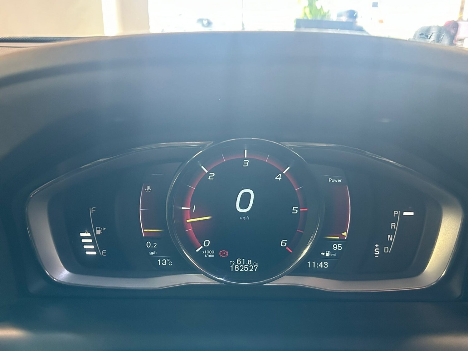 Used Volvo XC60 2015 for sale - 77721235: Photo 29