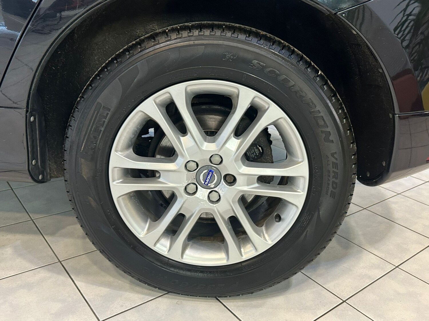 Used Volvo XC60 2015 for sale - 77721235: Photo 30