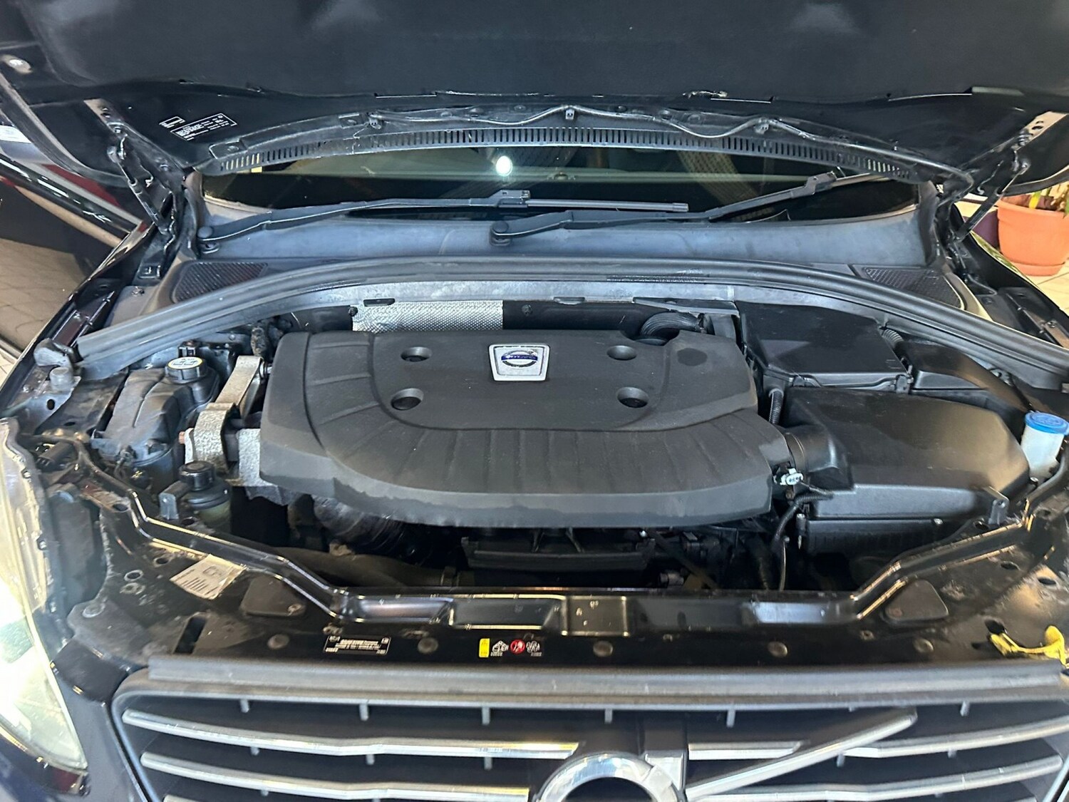 Used Volvo XC60 2015 for sale - 77721235: Photo 34