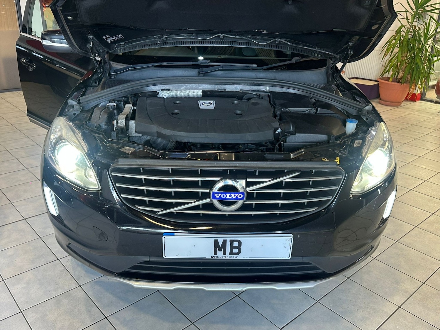 Used Volvo XC60 2015 for sale - 77721235: Photo 35