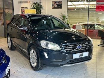 Used Volvo XC60 2015 for sale - 77721235: Photo