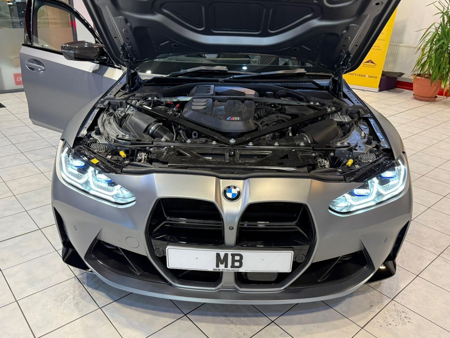 Used BMW M3 2023 for sale - 77391891: Photo 15