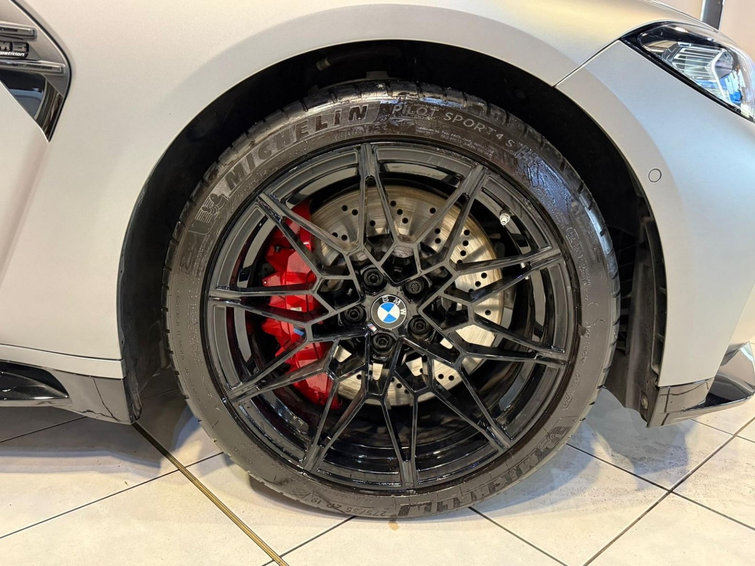 Used BMW M3 2023 for sale - 77391891: Photo 20