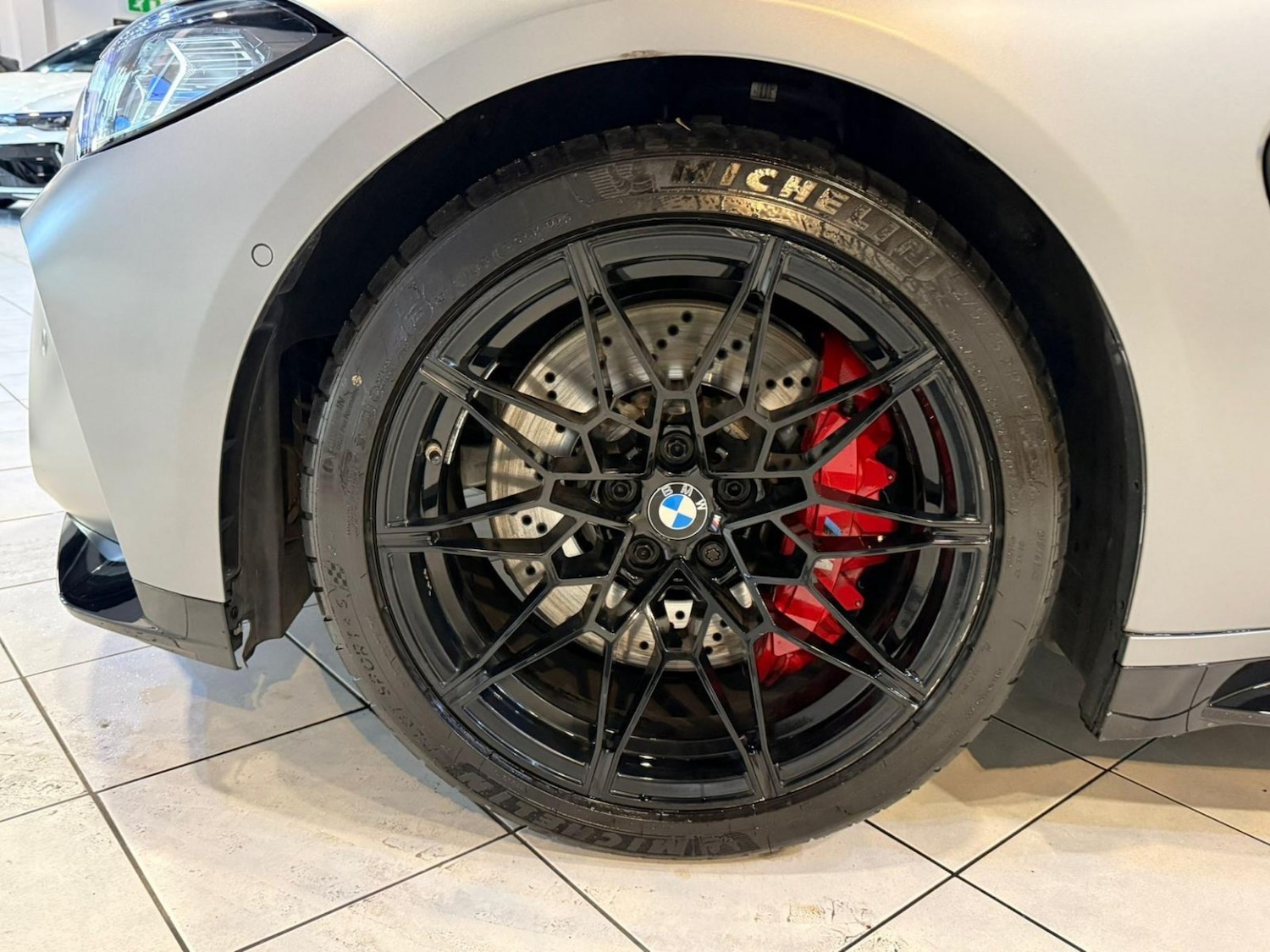 Used BMW M3 2023 for sale - 77391891: Photo 21