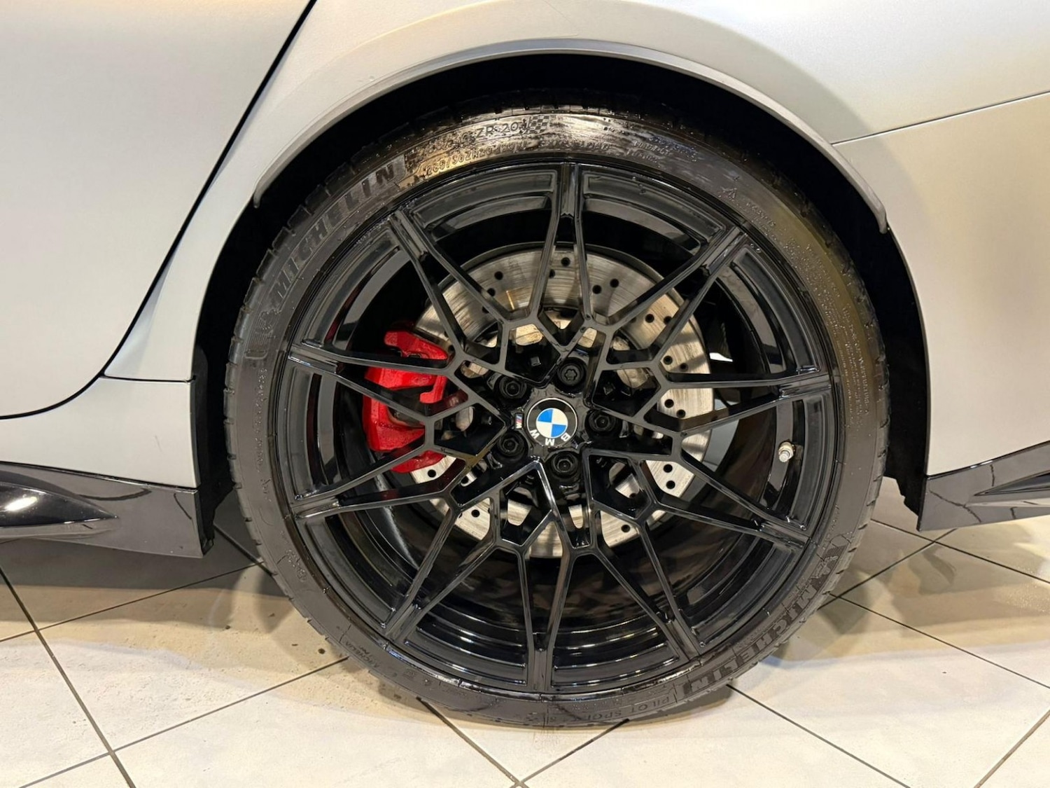 Used BMW M3 2023 for sale - 77391891: Photo 22