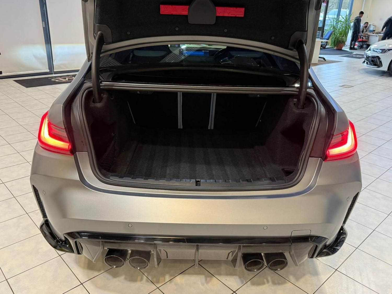 Used BMW M3 2023 for sale - 77391891: Photo 24