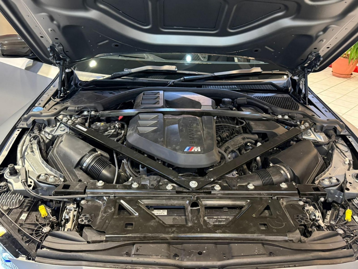 Used BMW M3 2023 for sale - 77391891: Photo 31