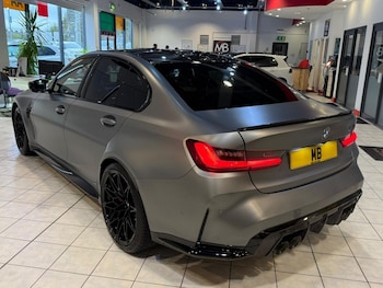 Used BMW M3 2023 for sale - 77391891: Photo