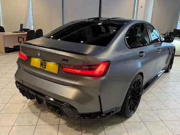 Used BMW M3 2023 for sale - 77391891: Photo