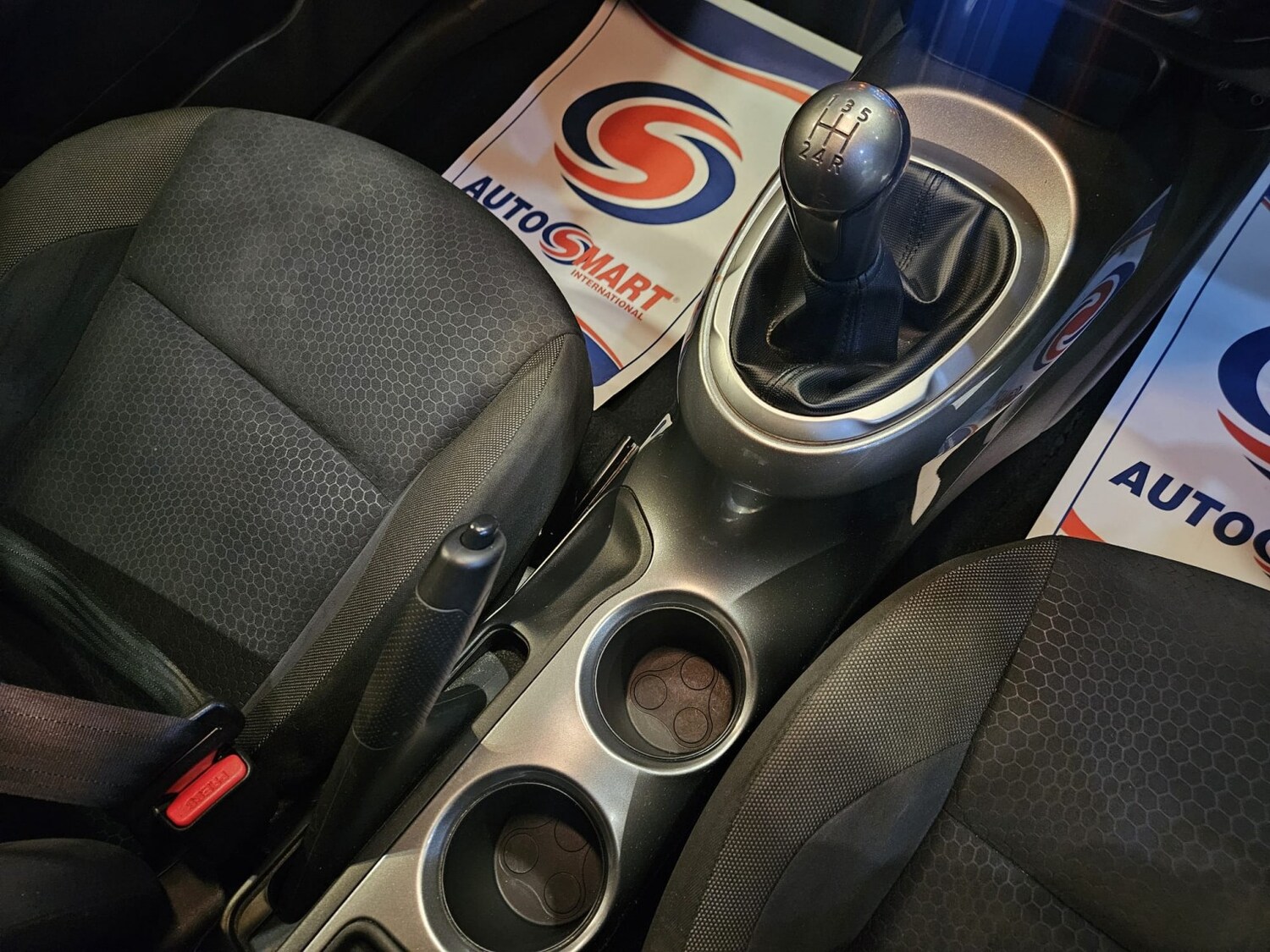 Used Nissan Juke 2011 for sale - 77603420: Photo 15