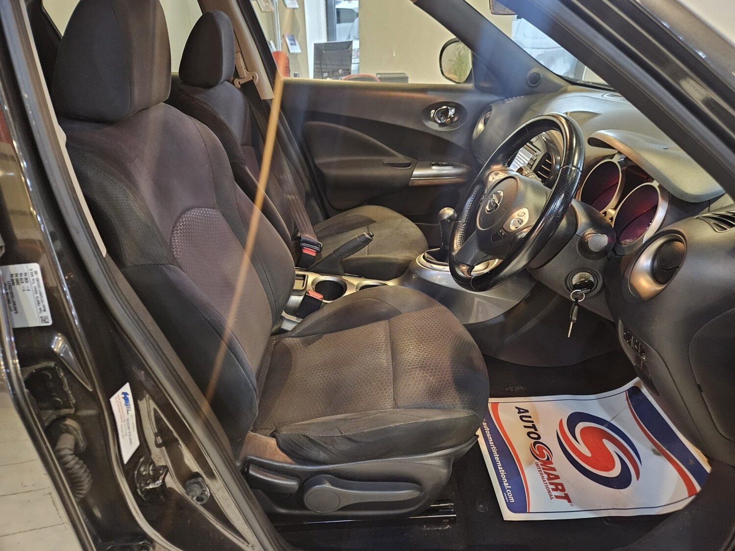 Used Nissan Juke 2011 for sale - 77603420: Photo 18