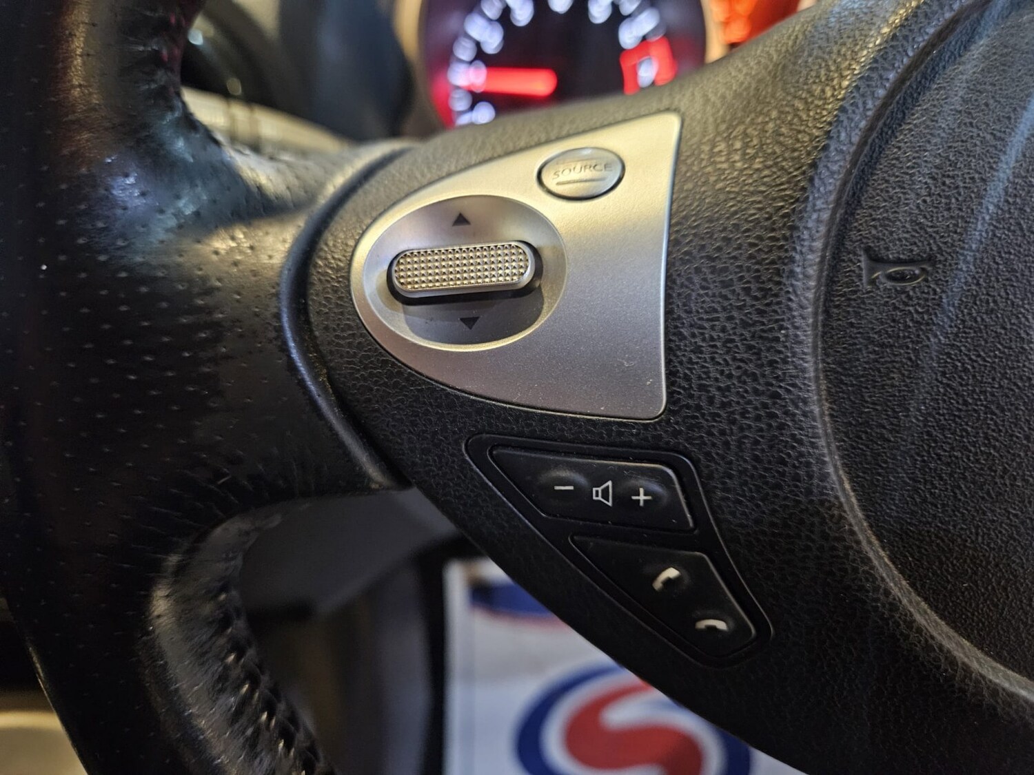 Used Nissan Juke 2011 for sale - 77603420: Photo 20