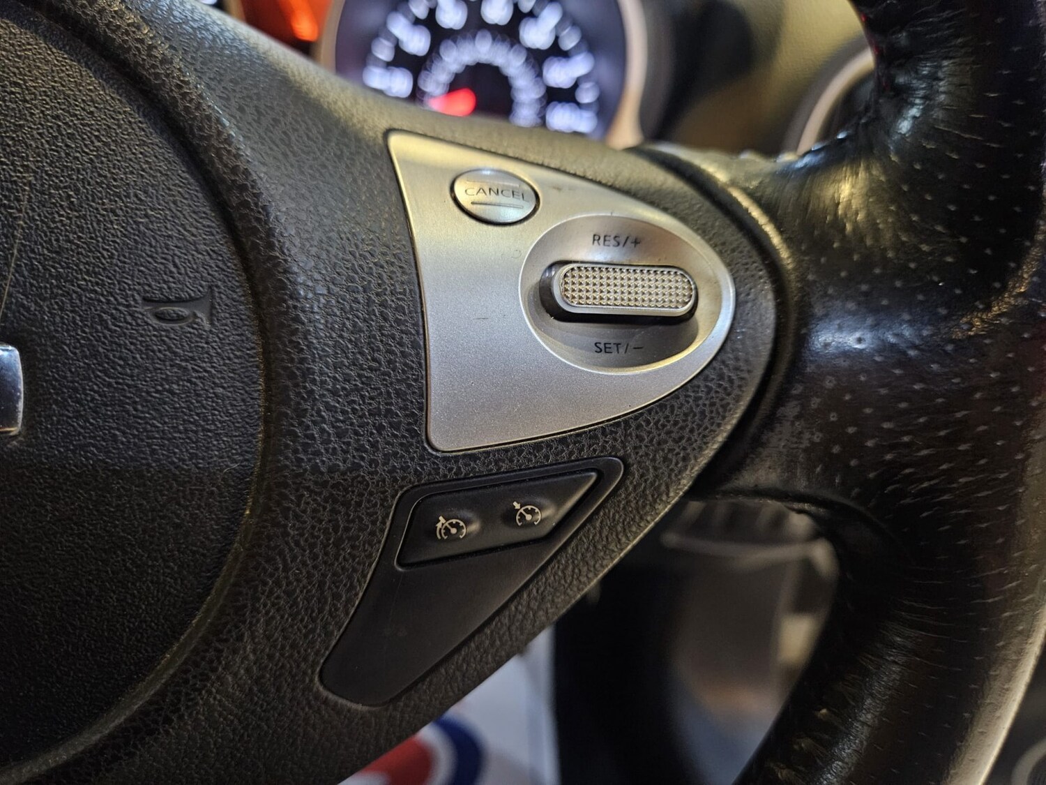 Used Nissan Juke 2011 for sale - 77603420: Photo 9