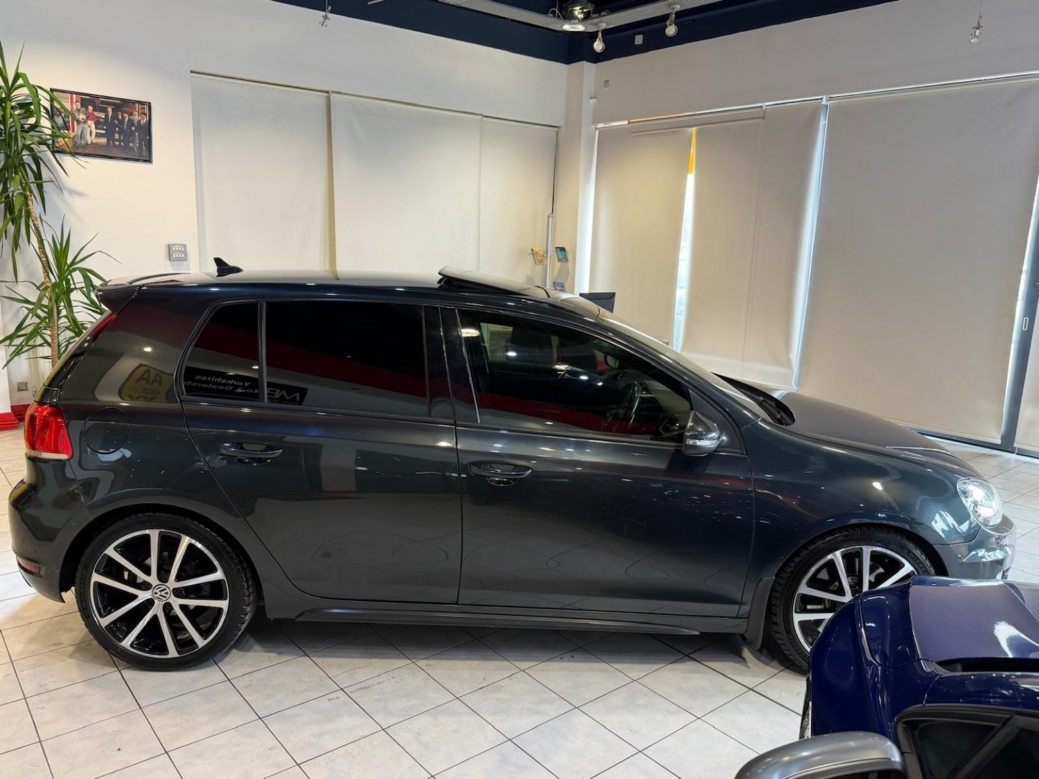 Used Volkswagen Golf 2012 for sale - 77906663: Photo 13