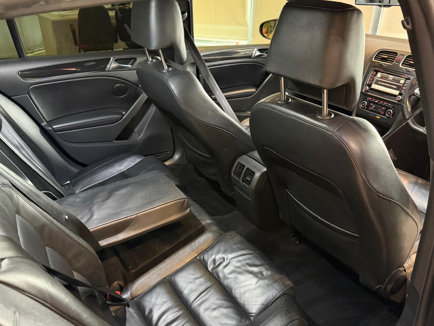 Used Volkswagen Golf 2012 for sale - 77906663: Photo 16