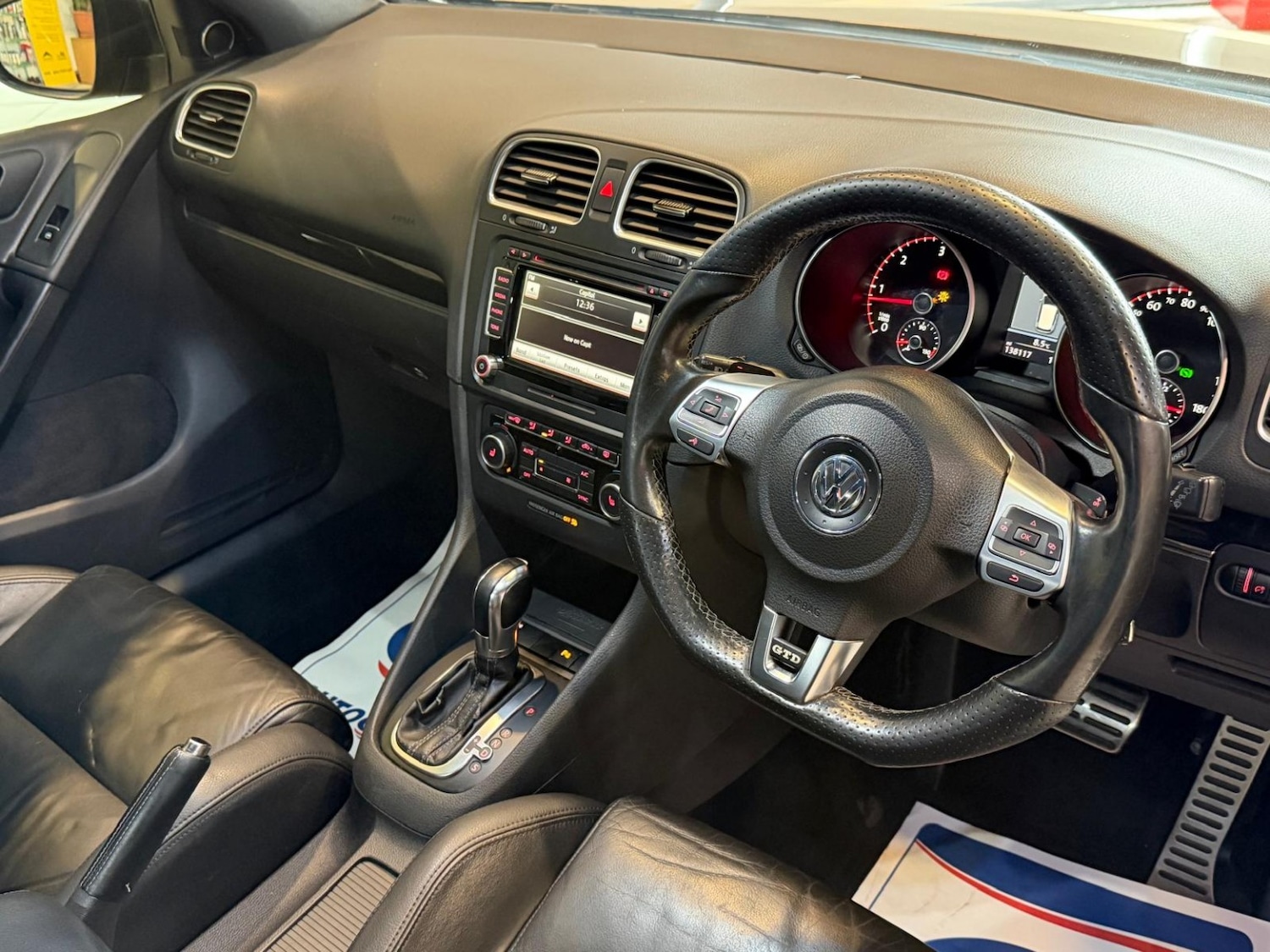 Used Volkswagen Golf 2012 for sale - 77906663: Photo 19