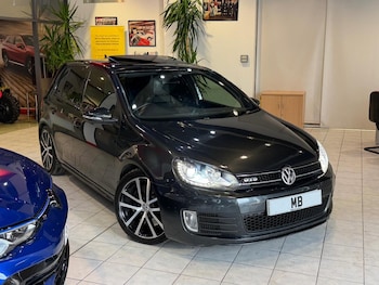 Used Volkswagen Golf 2012 for sale - 77906663: Photo