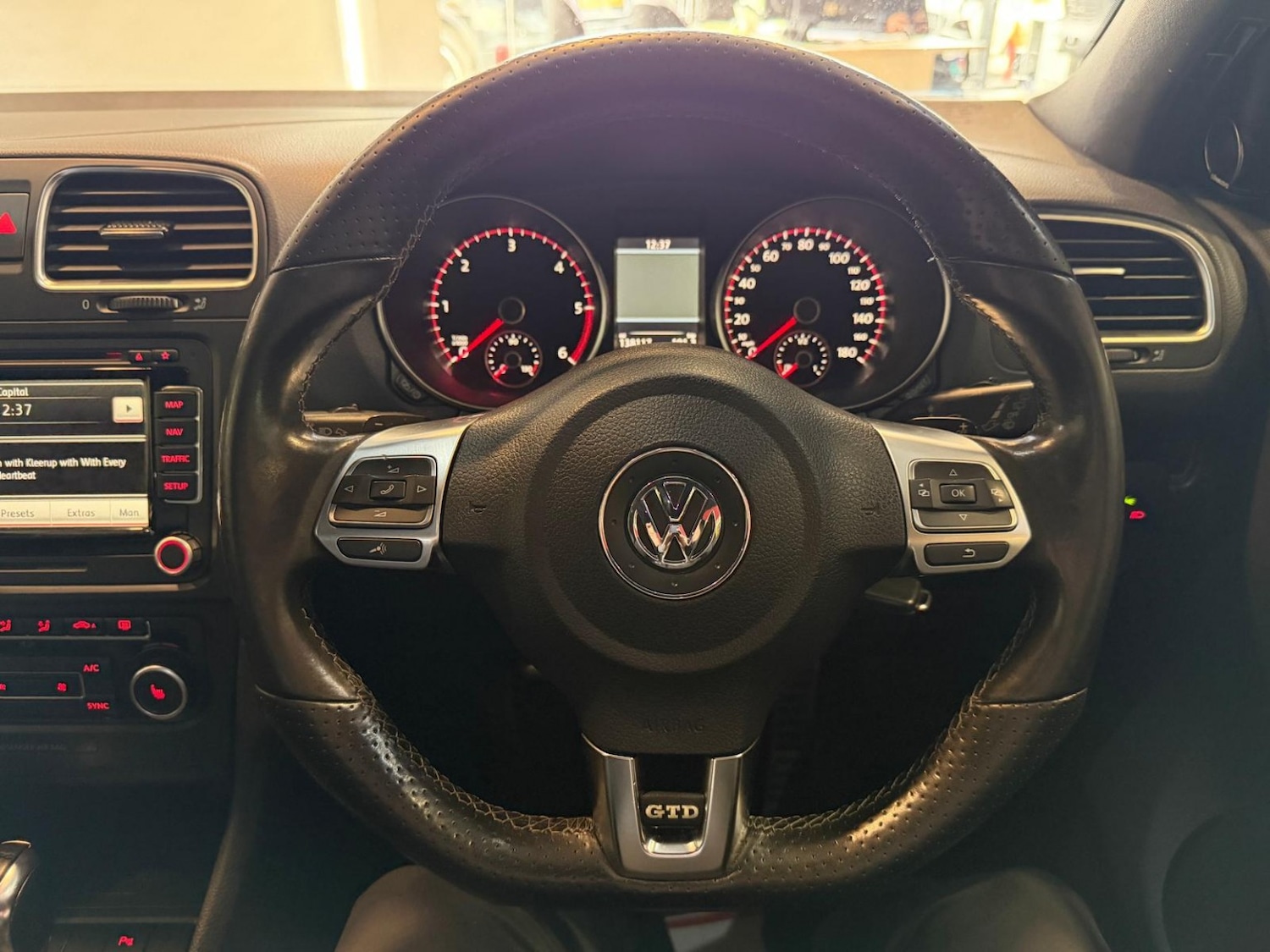 Used Volkswagen Golf 2012 for sale - 77906663: Photo 20