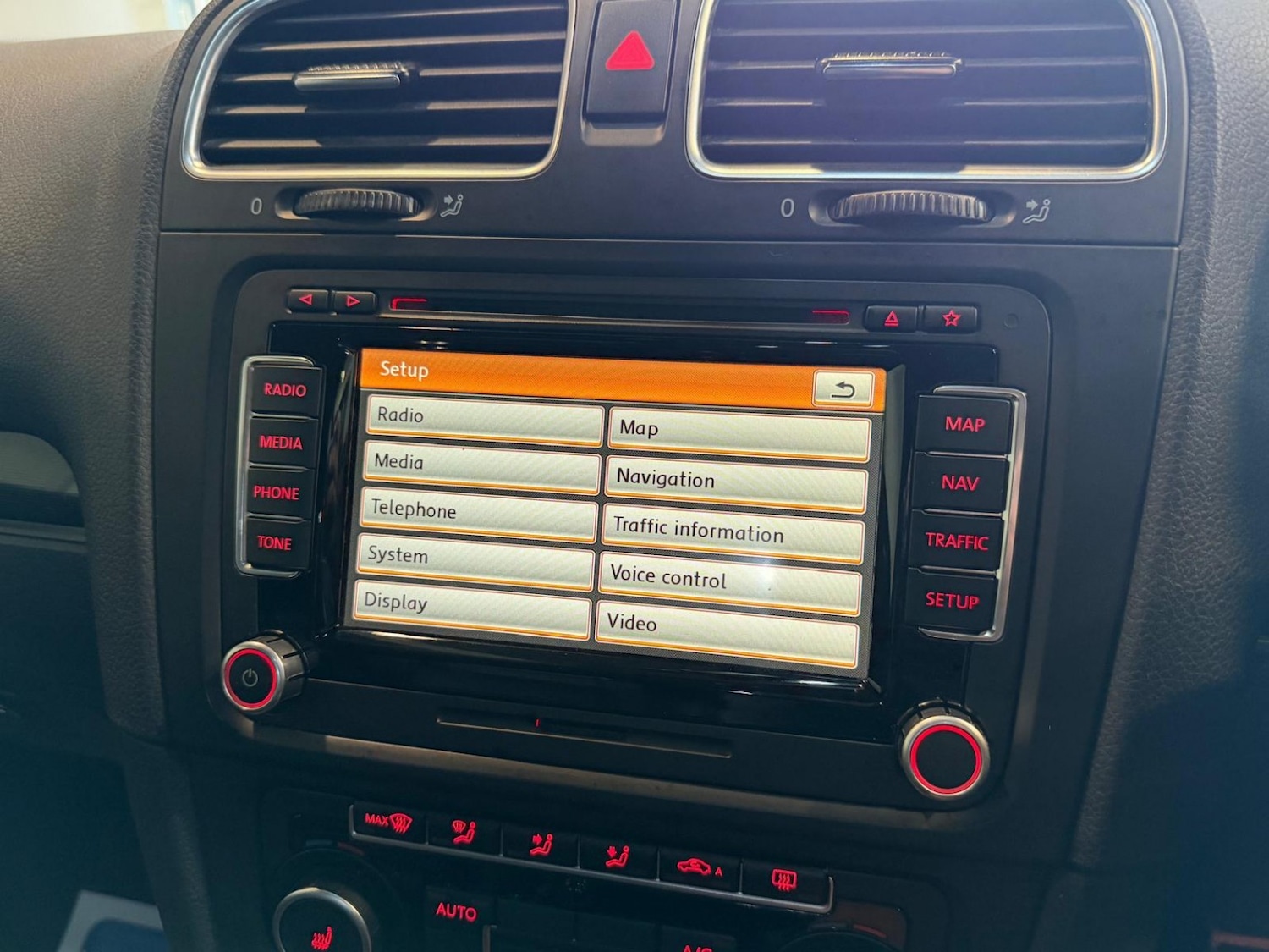 Used Volkswagen Golf 2012 for sale - 77906663: Photo 22