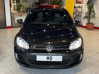 Used Volkswagen Golf 2012 for sale - 77906663: Photo