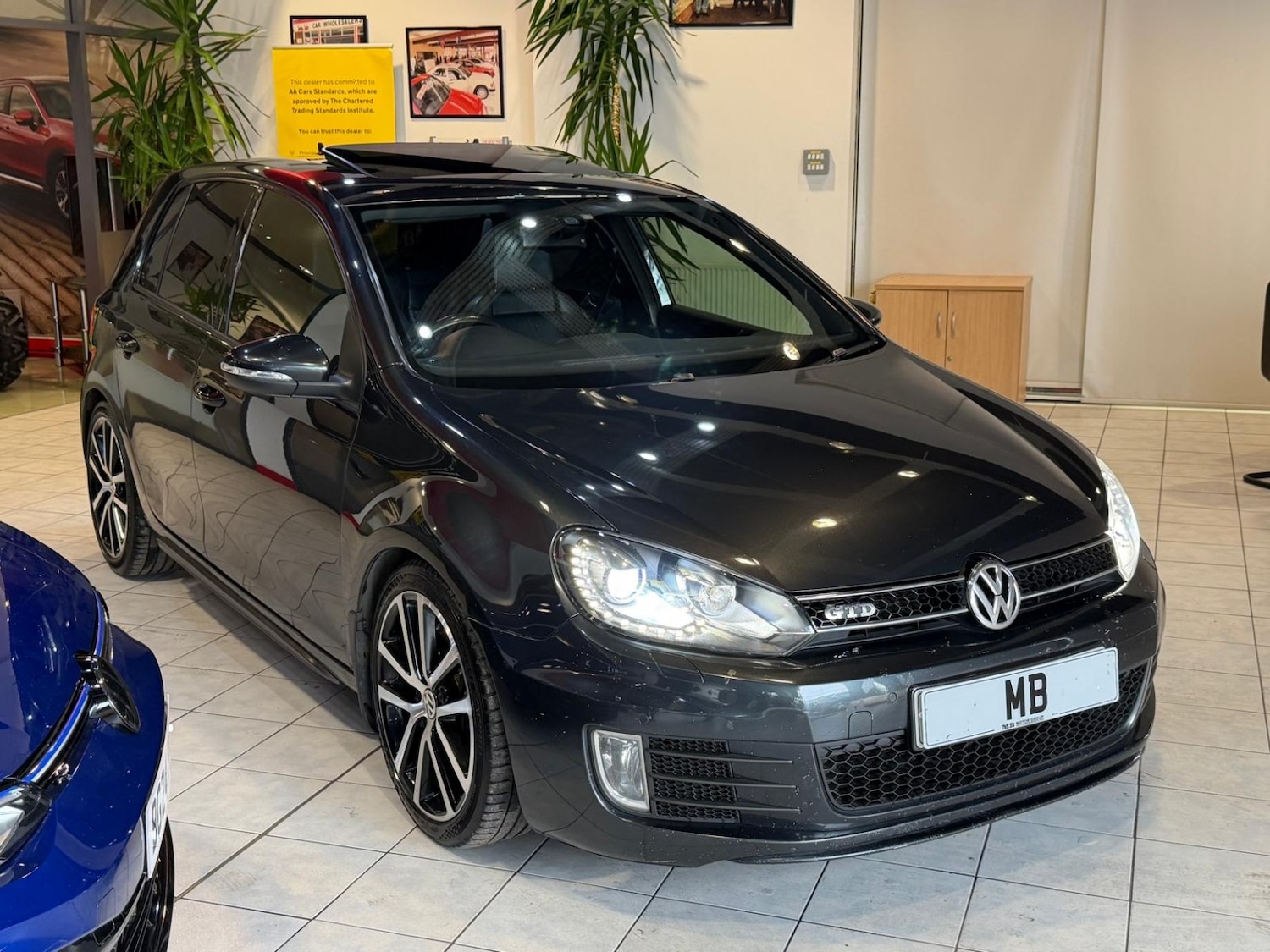 Used Volkswagen Golf 2012 for sale - 77906663: Photo 3