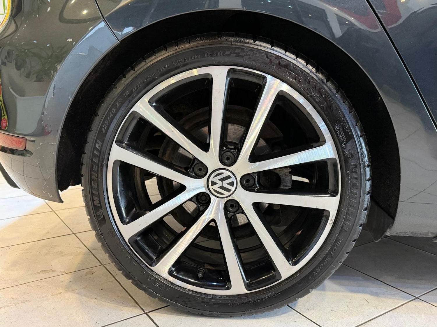 Used Volkswagen Golf 2012 for sale - 77906663: Photo 34