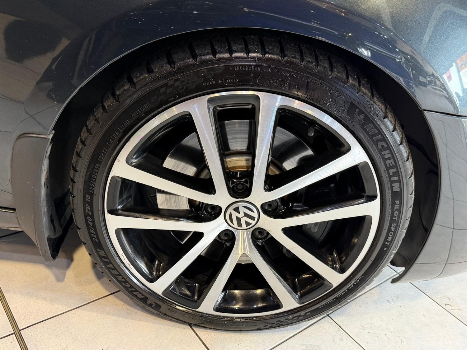 Used Volkswagen Golf 2012 for sale - 77906663: Photo 35