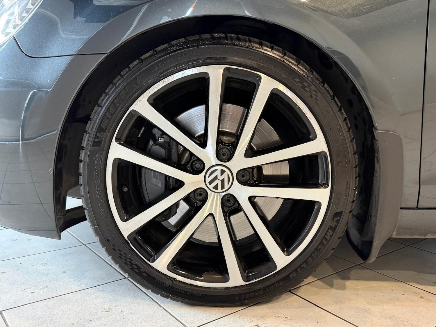 Used Volkswagen Golf 2012 for sale - 77906663: Photo 36