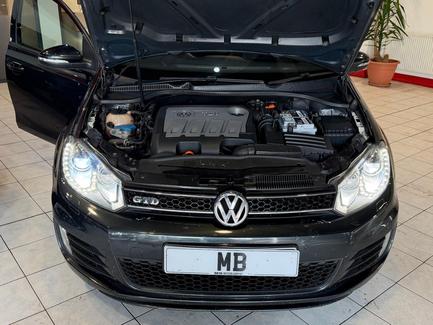 Used Volkswagen Golf 2012 for sale - 77906663: Photo 39