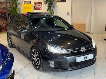 Used Volkswagen Golf 2012 for sale - 77906663: Photo