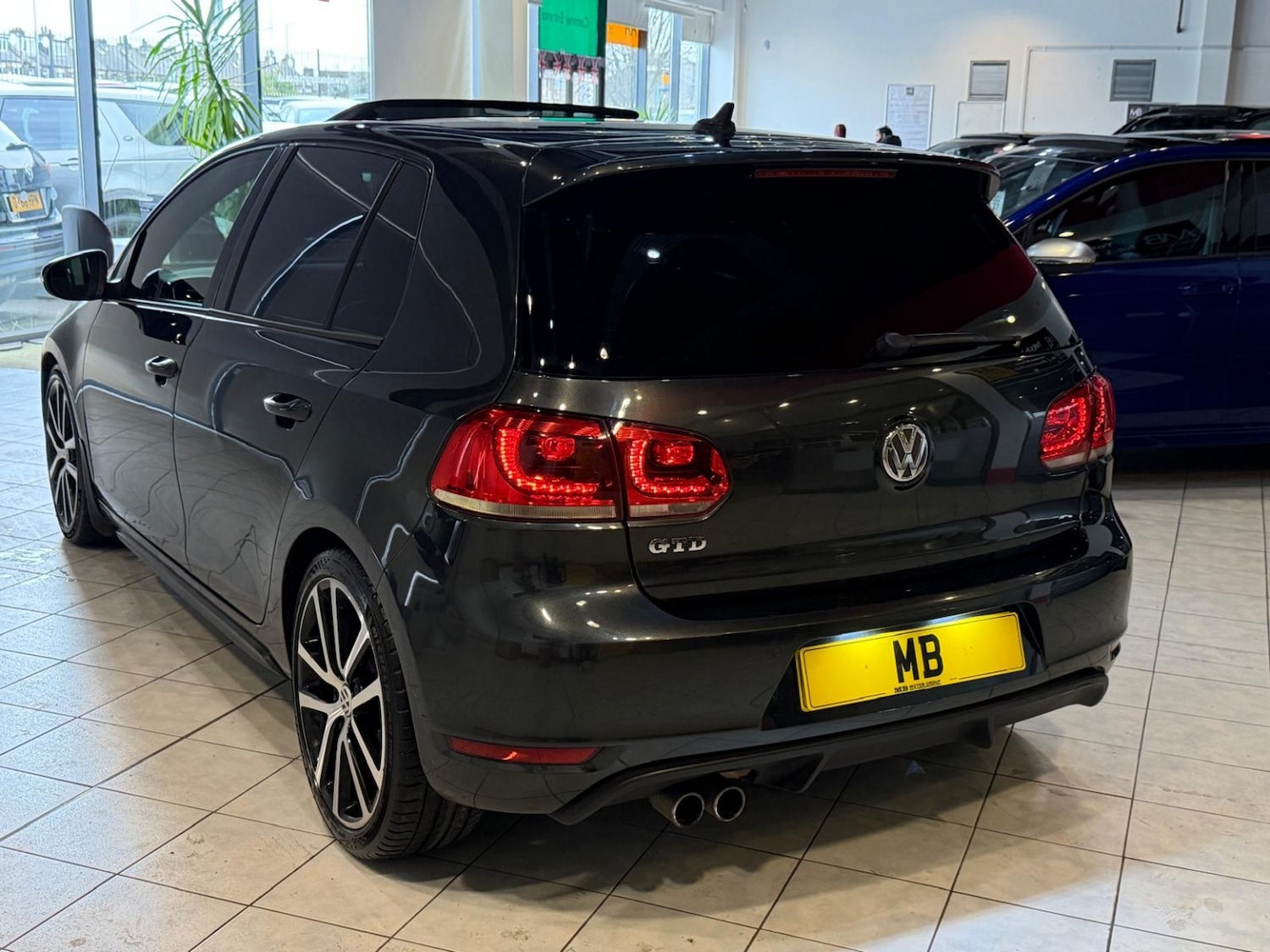 Used Volkswagen Golf 2012 for sale - 77906663: Photo 7