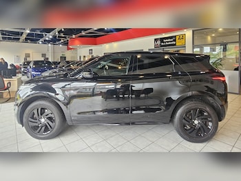 Used Land Rover Range Rover Evoque 2019 for sale - 78659864: Photo