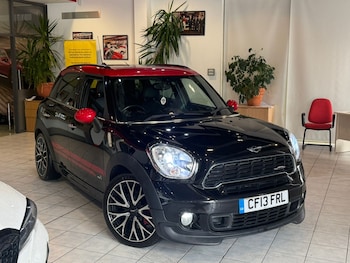 Used MINI Countryman 2013 for sale - 78641406: Photo