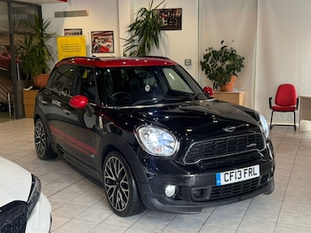 Used MINI Countryman 2013 for sale - 78641406: Photo