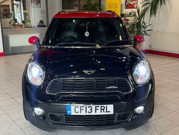 Used MINI Countryman 2013 for sale - 78641406: Photo
