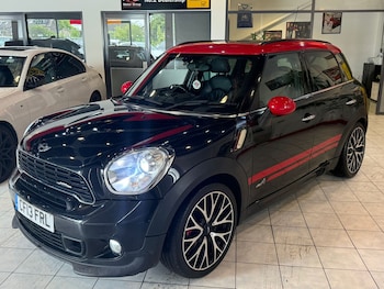 Used MINI Countryman 2013 for sale - 78641406: Photo