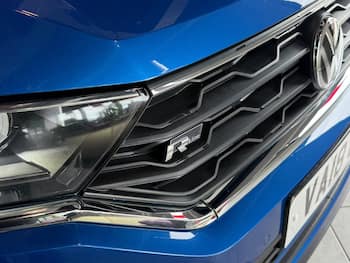Used Volkswagen T-Roc 2018 for sale - 79819659: Photo