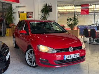 Used Volkswagen Golf 2013 for sale - 79222997: Photo