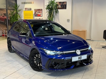 Used Volkswagen Golf 2025 for sale - 78956763: Photo