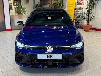 Used Volkswagen Golf 2025 for sale - 78956763: Photo