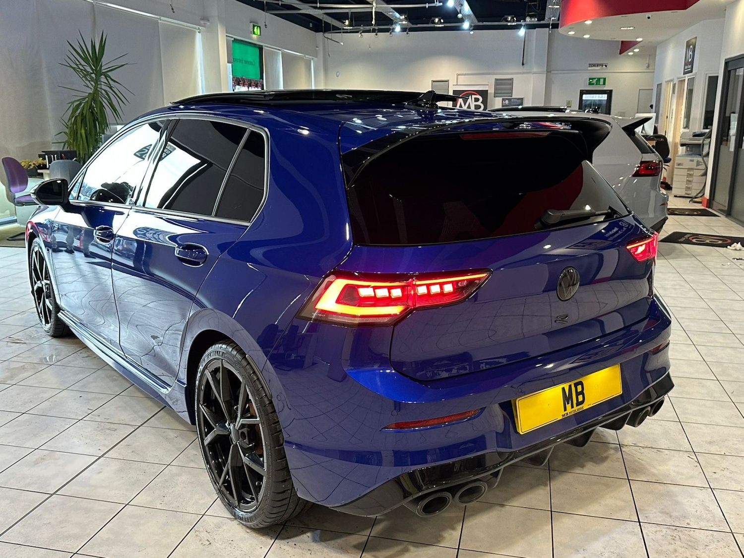 Used Volkswagen Golf 2025 for sale - 76666103: Photo 11