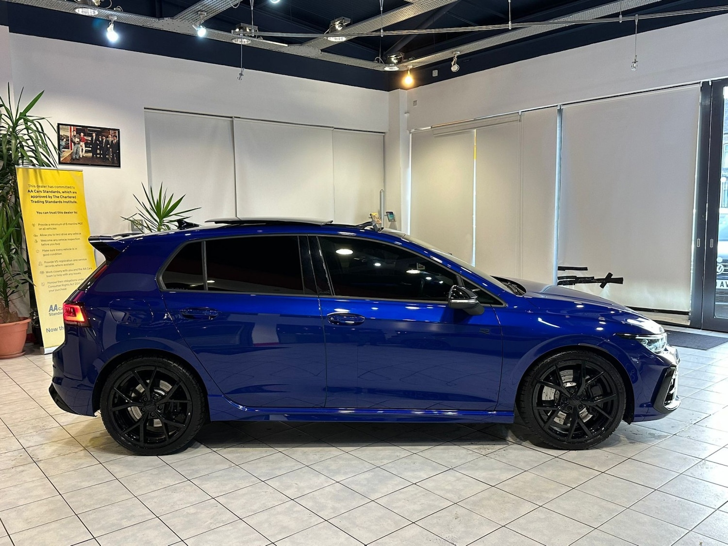 Used Volkswagen Golf 2025 for sale - 76666103: Photo 13