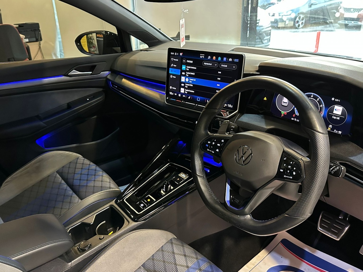 Used Volkswagen Golf 2025 for sale - 76666103: Photo 19