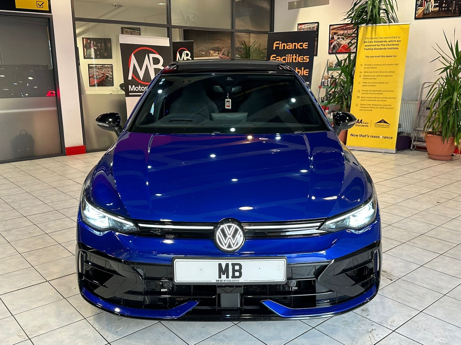 Used Volkswagen Golf 2025 for sale - 76666103: Photo 2