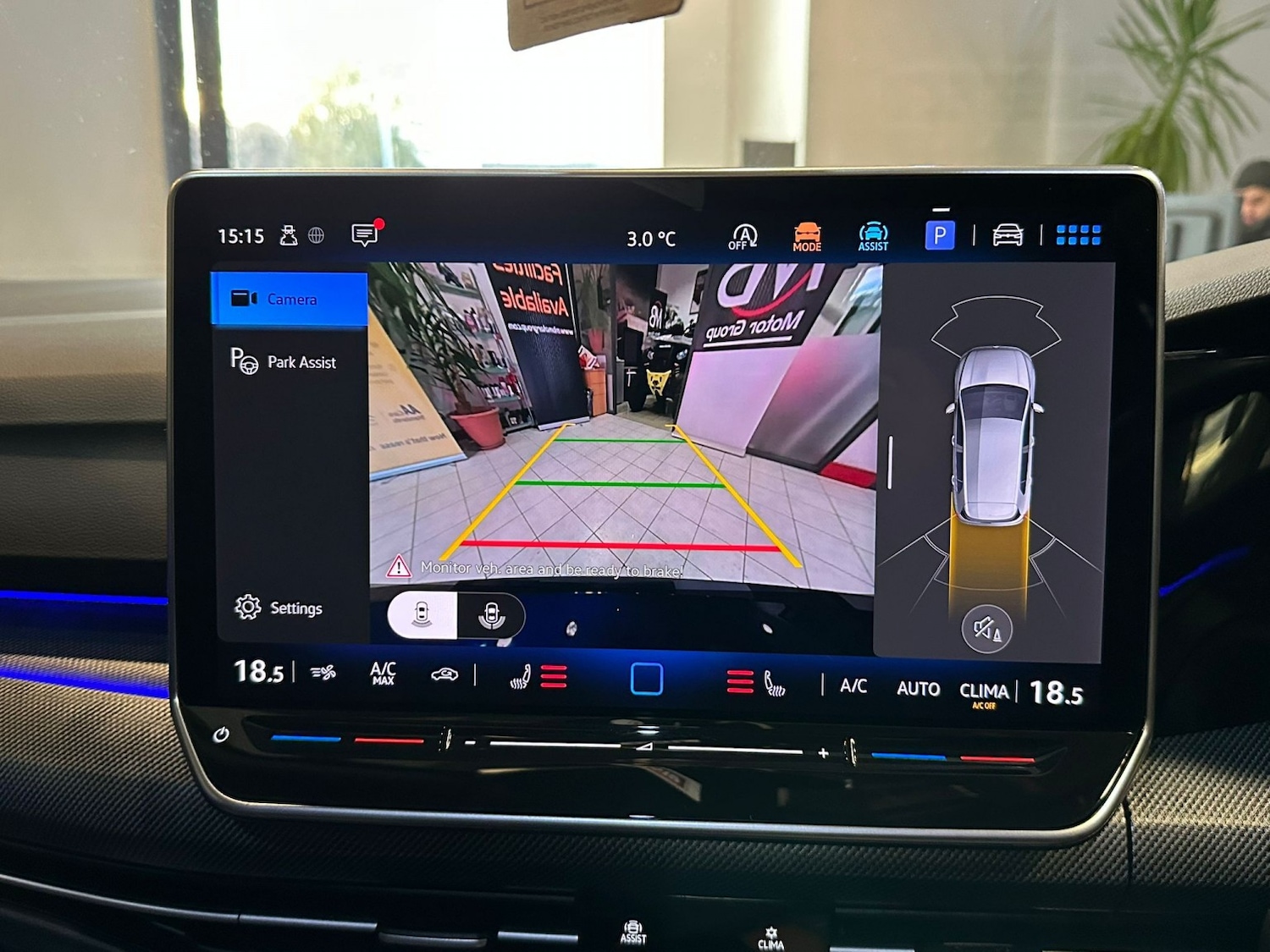 Used Volkswagen Golf 2025 for sale - 76666103: Photo 21