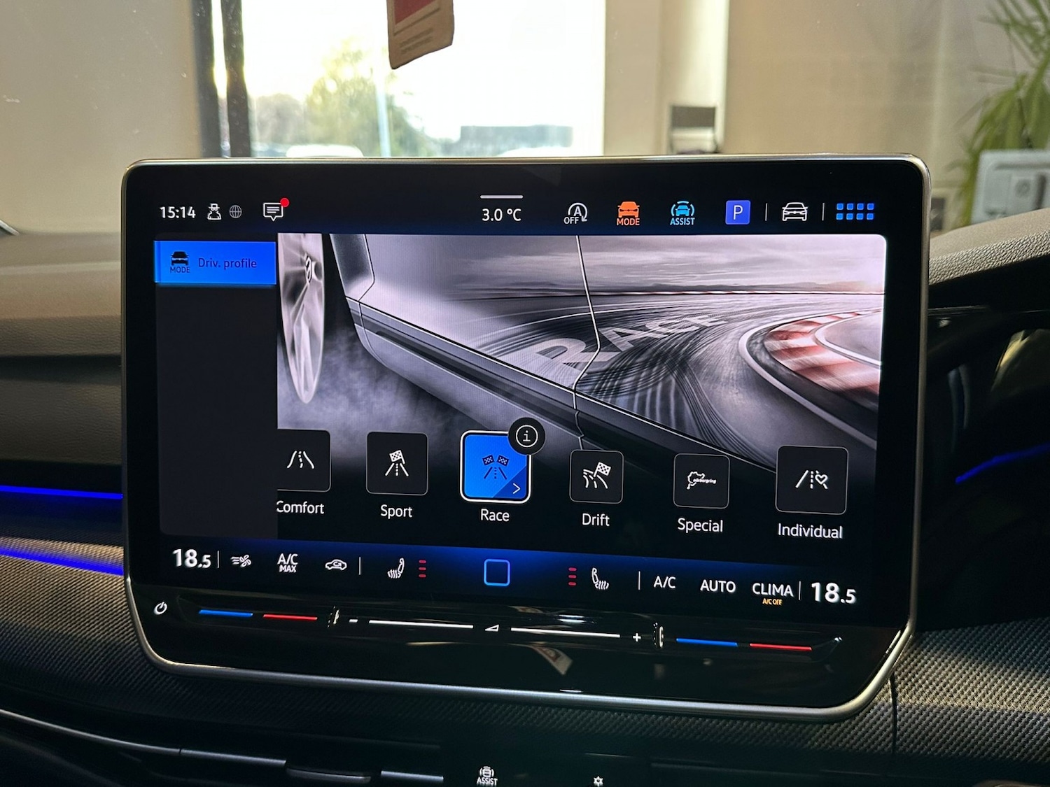 Used Volkswagen Golf 2025 for sale - 76666103: Photo 23