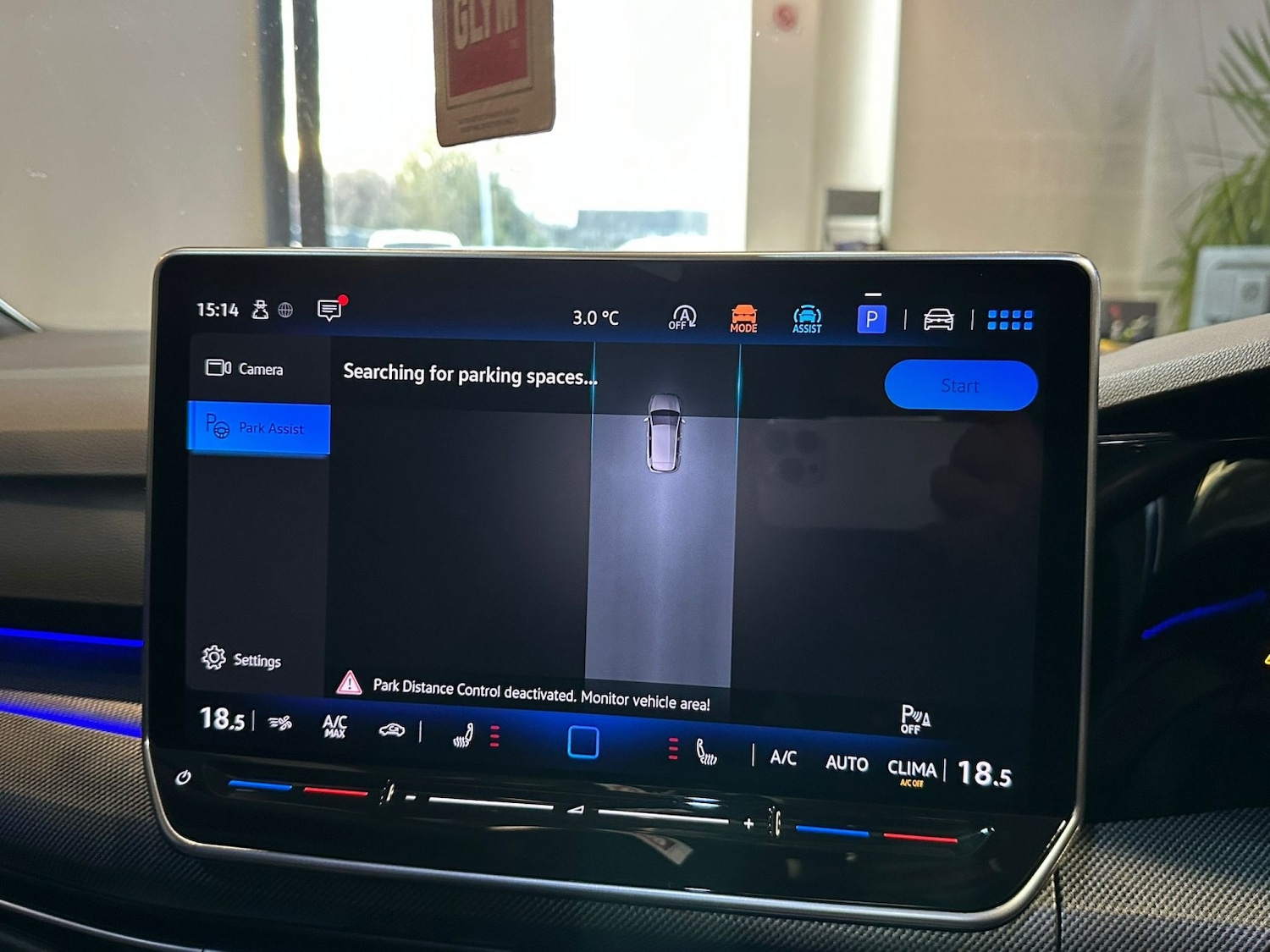 Used Volkswagen Golf 2025 for sale - 76666103: Photo 26