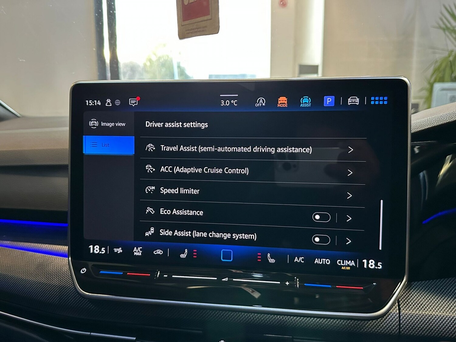 Used Volkswagen Golf 2025 for sale - 76666103: Photo 27